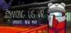 Among Us VR