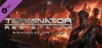 Terminator: Resistance Annihilation Line PC - DLC
