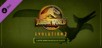 Jurassic World Evolution 2: Late Cretaceous Pack