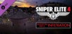 Sniper Elite 4 - Deathstorm Part 2: Infiltration [PS4]