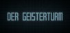 Der Geisterturm / The Ghost Tower