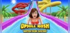Uphill Rush Water Park Racing