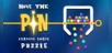 Move The Pin: Classic Logic Puzzle