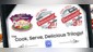Cook, Serve, Delicious! Trilogy Bundle!