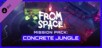 From Space Mission Pack: Concrete Jungle [PS4 & PS5]