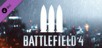 Pakiet żołnierza wsparcia do Battlefield 4