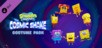 SpongeBob SquarePants: The Cosmic Shake - Costume Pack DLC