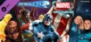 Pinball FX3 - Marvel Pinball: Marvel Legends Pack