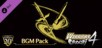 WARRIORS OROCHI 4: ω-Force 20th Anniv. BGM Pack