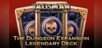 The Dungeon: Legendary Deck