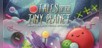 Tales of the Tiny Planet
