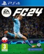 EA SPORTS FC 24 PS4