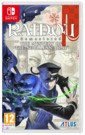 Raidou Remastered: The Mystery of the Soulless Army NS