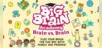 Big Brain Academy: Brain vs. Brain