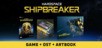 Hardspace: Shipbreaker + OST + Digital Artbook Bundle