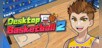 Desktop Basketball 2