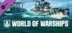 World of Warships - Dreadnought Starter Pack
