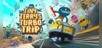 Tiny Terry's Turbo Trip