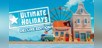 Ultimate Holidays Deluxe Edition