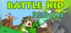 Battle Kid: Fortress of Peril