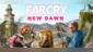 Far Cry New Dawn