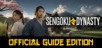 Sengoku Dynasty - Official Guide Edition