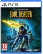 Legacy of Kain Soul Reaver 1 & 2 Remastered PS5