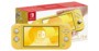 Nintendo Switch Lite Żółty