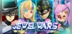 JEWEL WARS