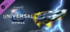 Pinball FX - Universal Classics️ Pinball