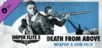 Sniper Elite 5: Death From Above Weapon and Skin Pack [PS4 & PS5]