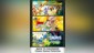 BACK TO CHILDHOOD: Classic Games Collection