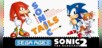 SEGA AGES Sonic The Hedgehog 2