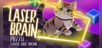 Laser Brain Puzzle: Classic Logic Arcade