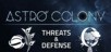 Astro Colony