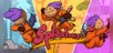 Splasher