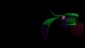 Dragons in Space