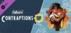 Fallout 4: Contraptions Workshop (PC)