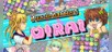 Puzzle Battler! Mirai