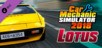 Car Mechanic Simulator 2018 - Lotus DLC