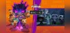 Funko Fusion - Universal Monsters Bundle