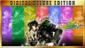 JoJo's Bizarre Adventure: All-Star Battle R Deluxe Edition PS4 & PS5
