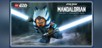 LEGO Star Wars: The Mandalorian Season 2 Character Pack
