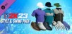 PGA TOUR 2K23 Style & Swing Pack [PS4 & PS5]
