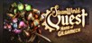SteamWorld Quest: Hand of Gilgamech