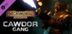 Necromunda: Underhive Wars - Cawdor Gang DLC
