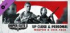 Sniper Elite 5: Up Close and Personal Weapon and Skin Pack [PS4 & PS5]
