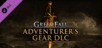 GreedFall - Adventurer's Gear DLC