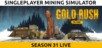Gold Rush: The Game