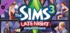 The Sims 3 Po zmroku